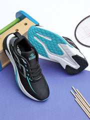 NightBolt Blackout Sneakers