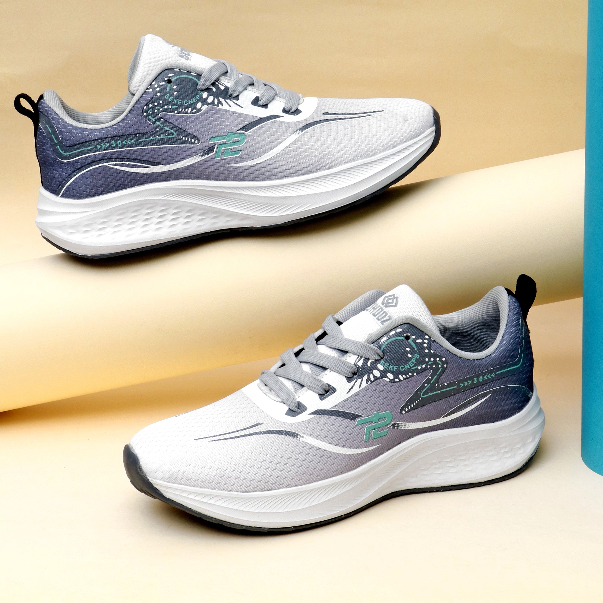 Men's High-Performance Sports Shoes