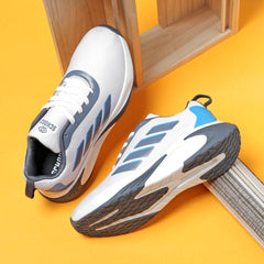 SprintGear Cushioned Running Shoes