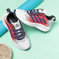 SoftWalk Dual-Tone Loafers