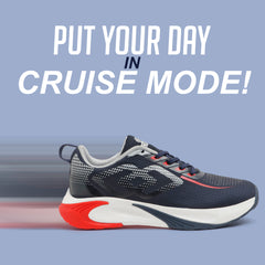 GlideStep Everyday Walking Sneakers