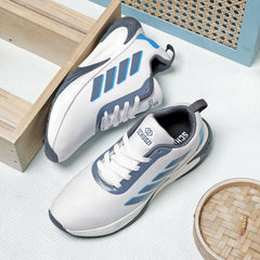 SprintGear Cushioned Running Shoes