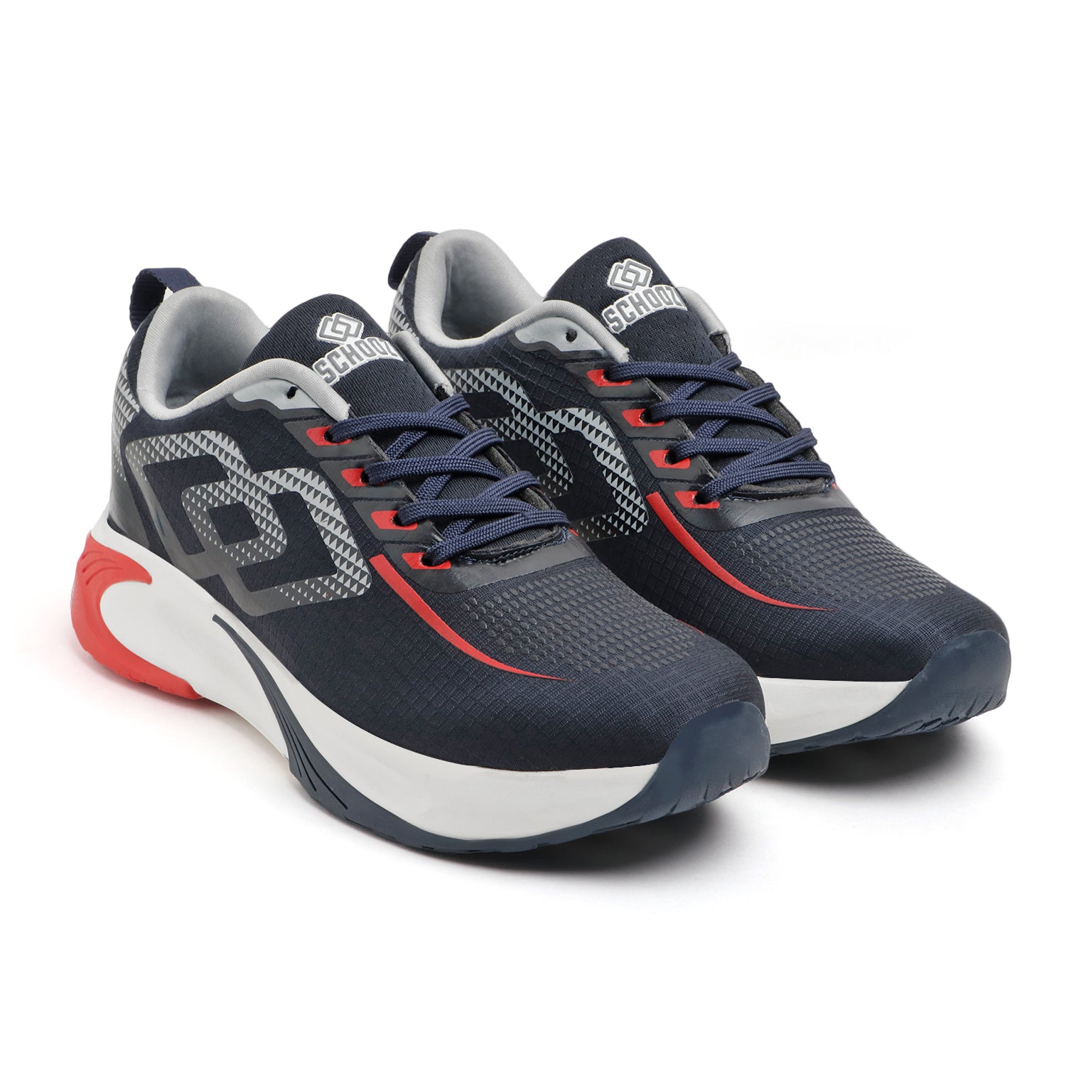 GlideStep Everyday Walking Sneakers