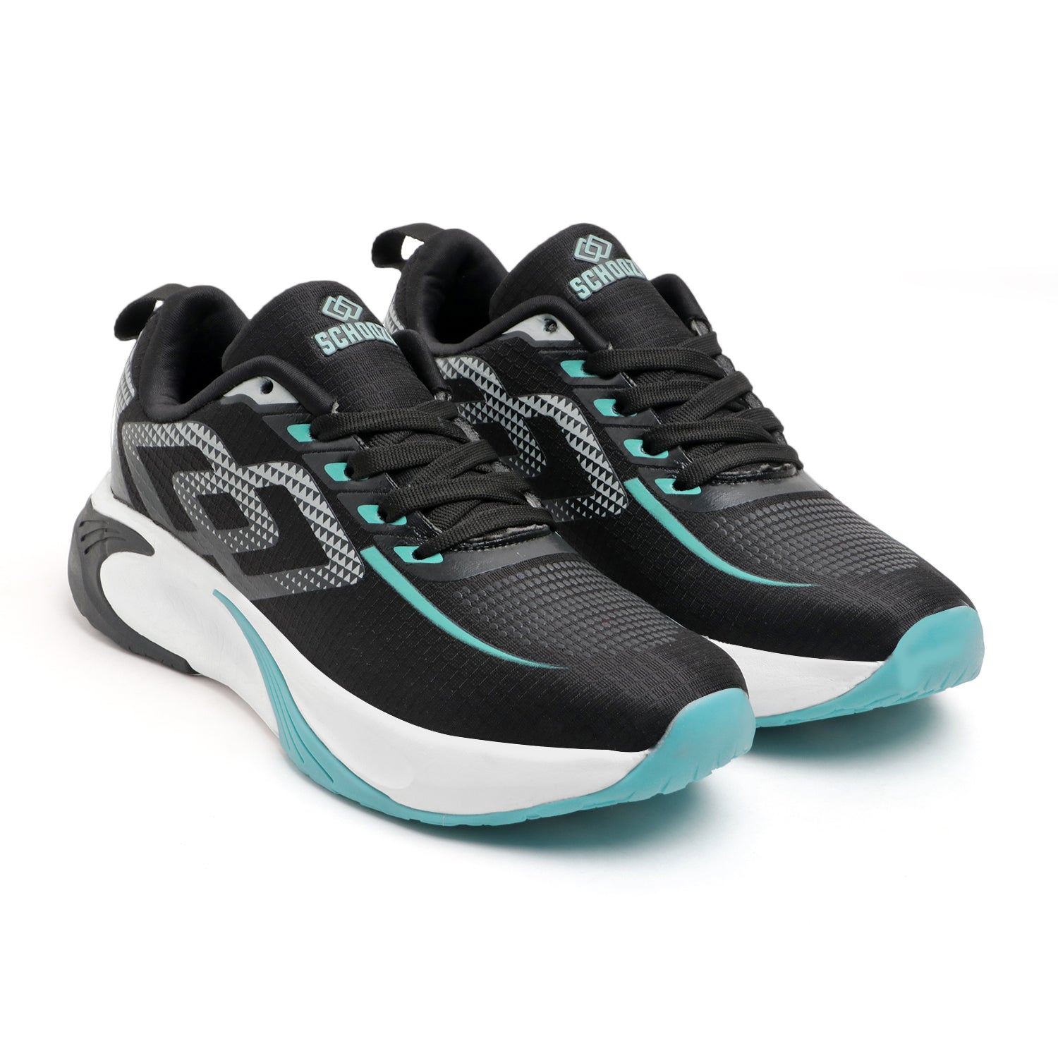 NightBolt Blackout Sneakers