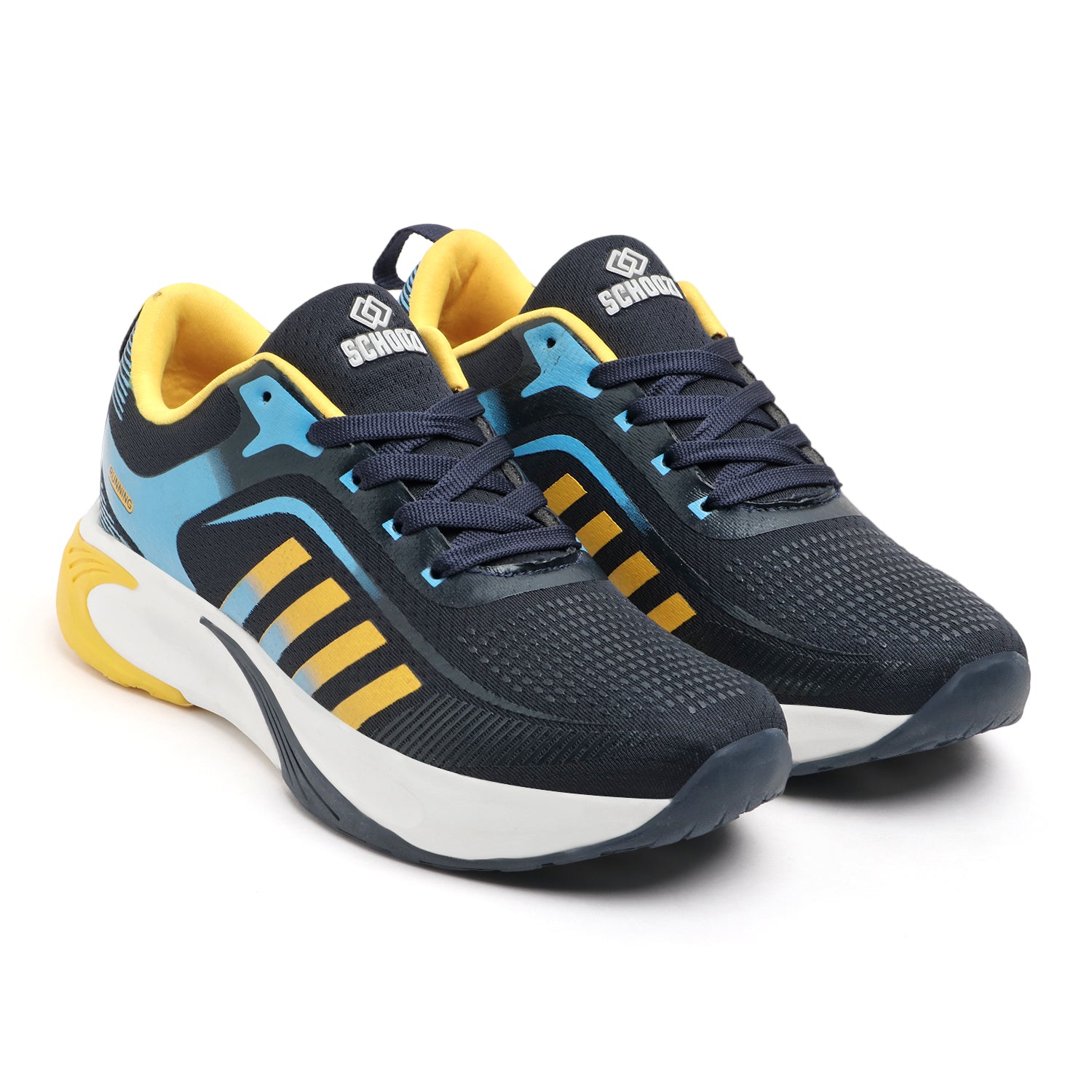 AeroStep Mesh Gym Trainers