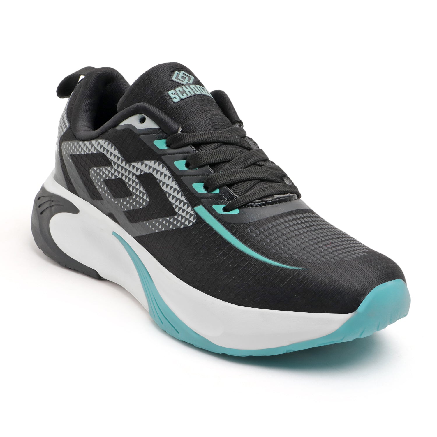 NightBolt Blackout Sneakers