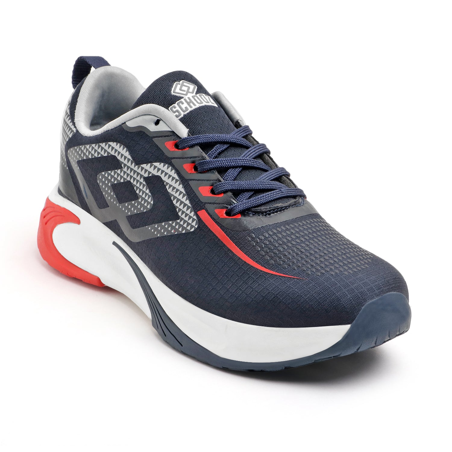 GlideStep Everyday Walking Sneakers