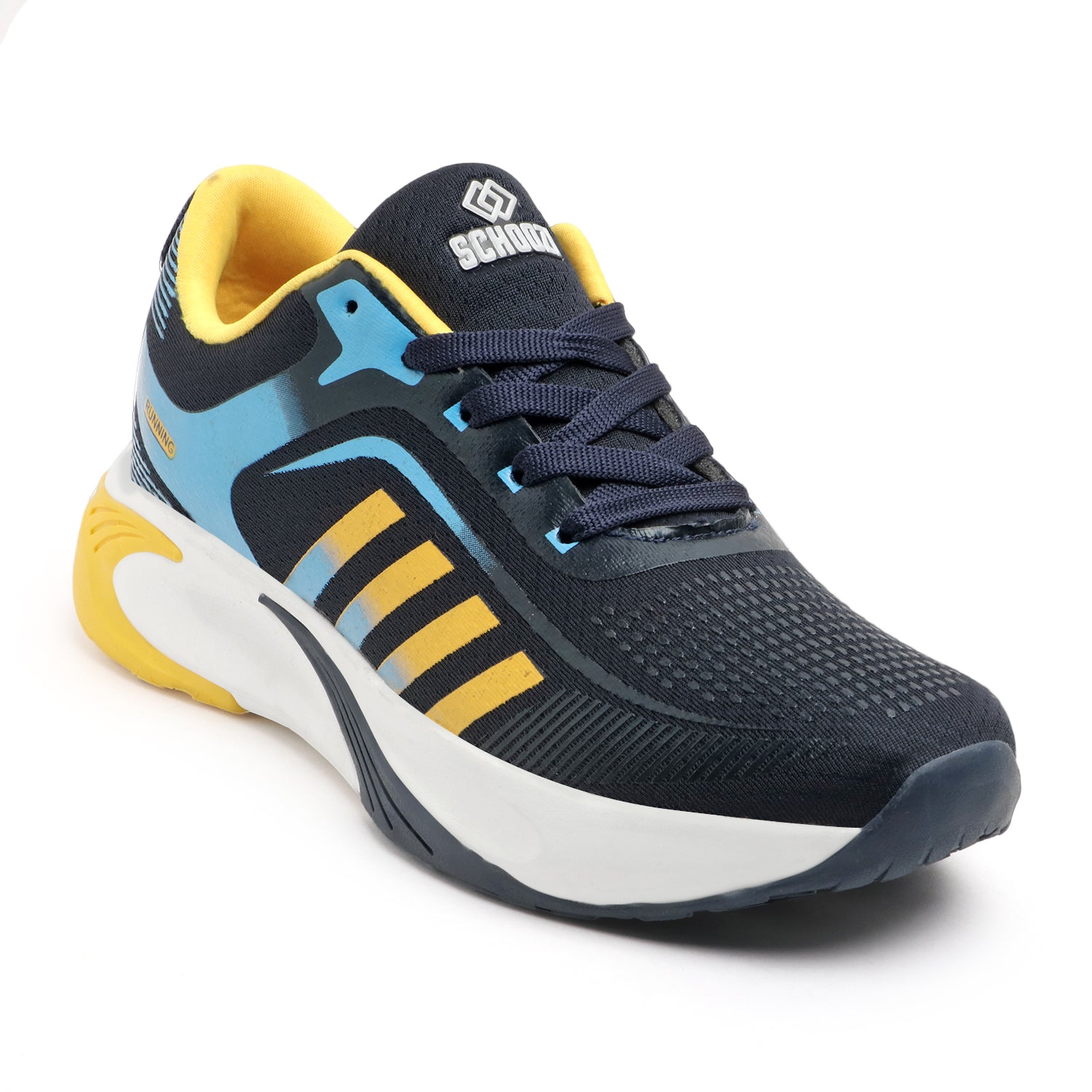 AeroStep Mesh Gym Trainers