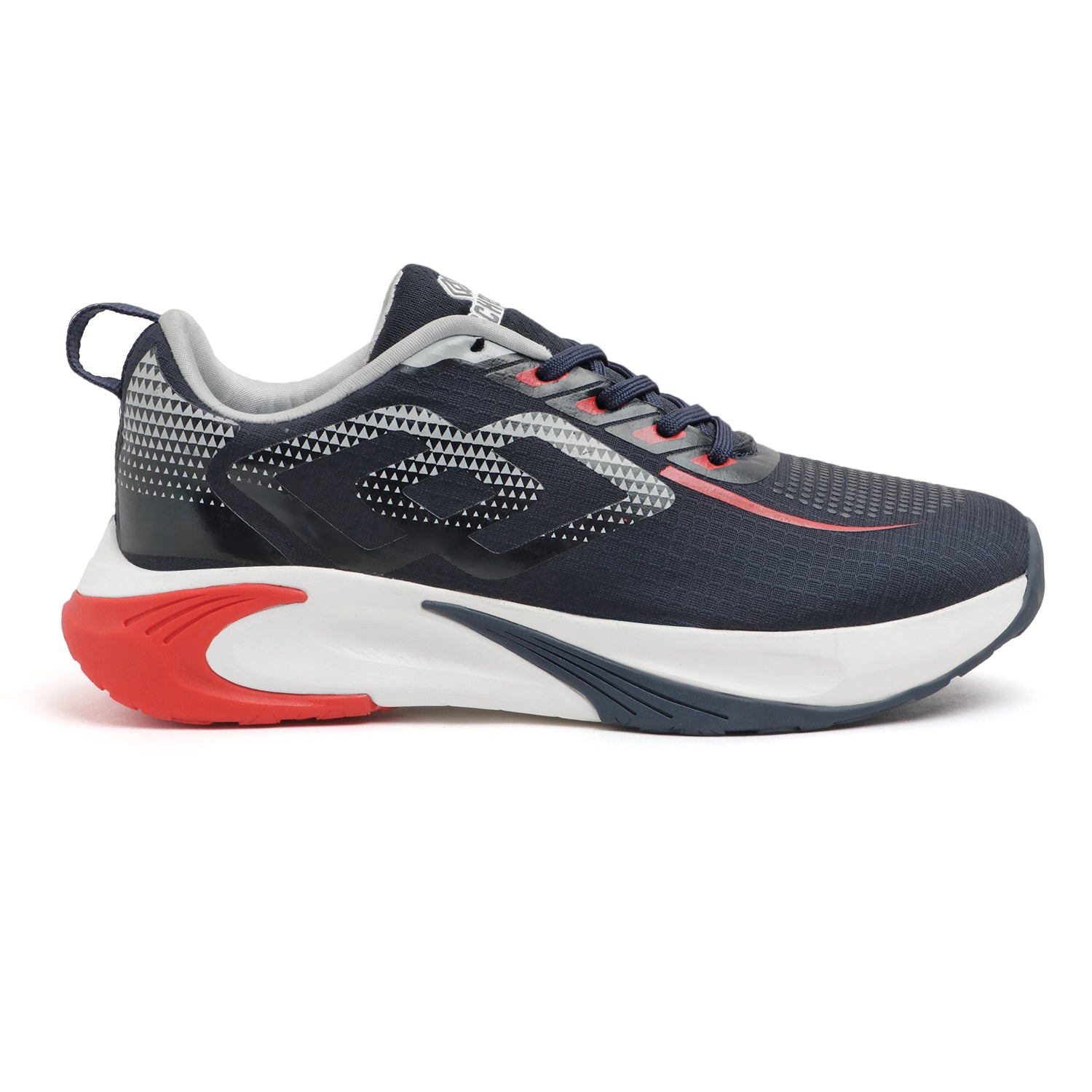 GlideStep Everyday Walking Sneakers