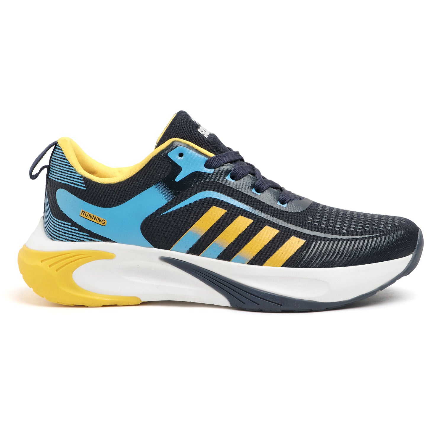 AeroStep Mesh Gym Trainers