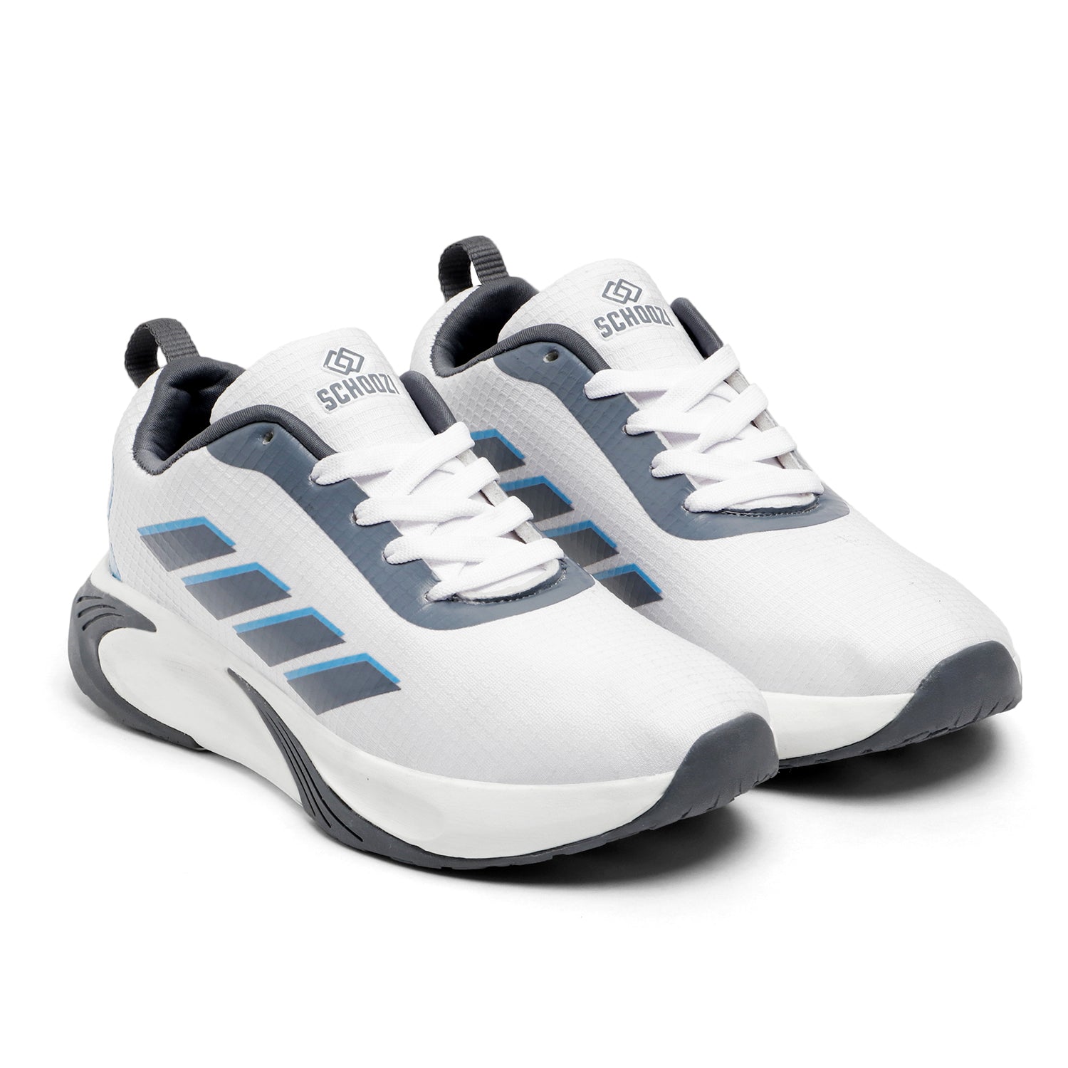 SprintGear Cushioned Running Shoes