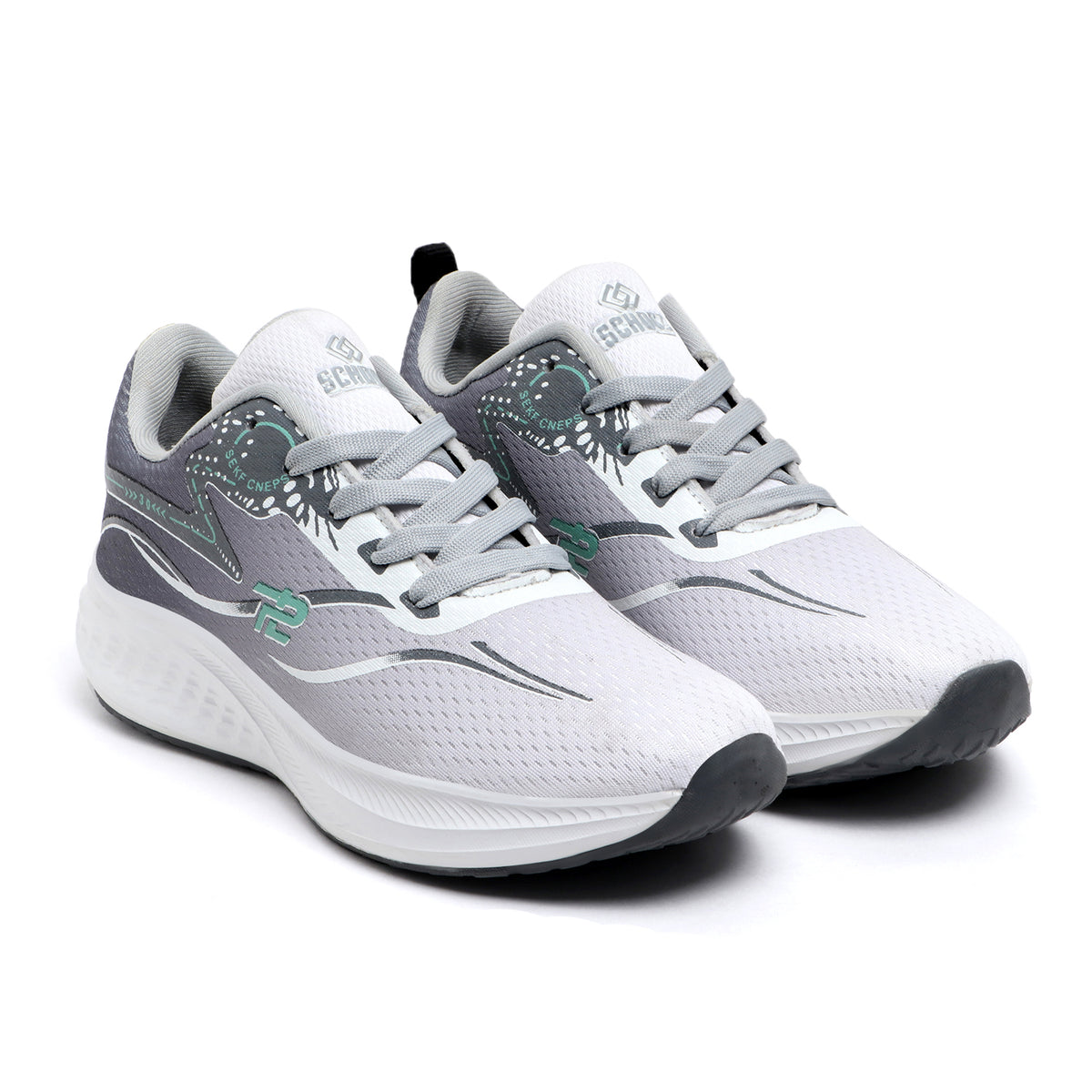 Men's High-Performance Sports Shoes