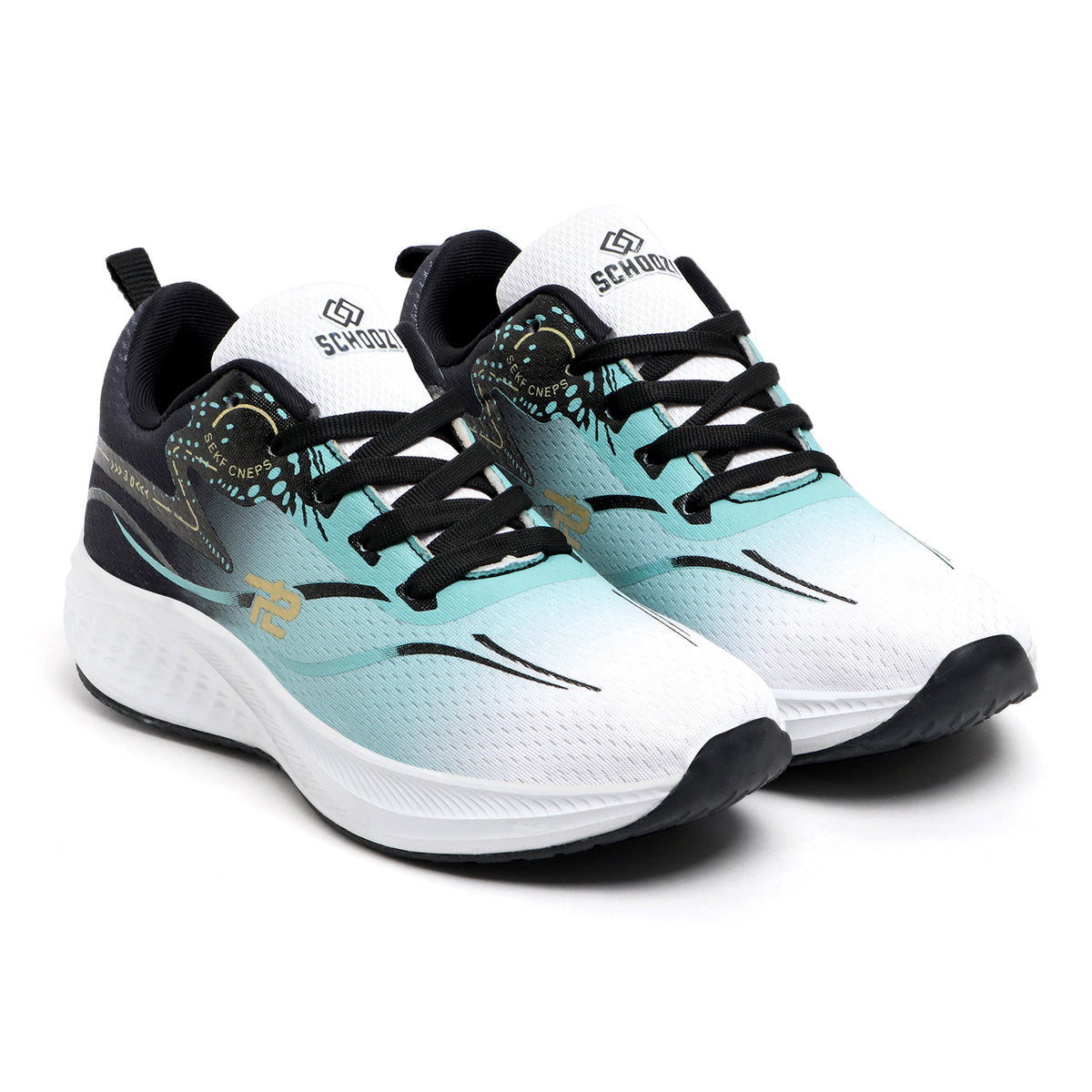 Men's High-Performance Sports Shoes