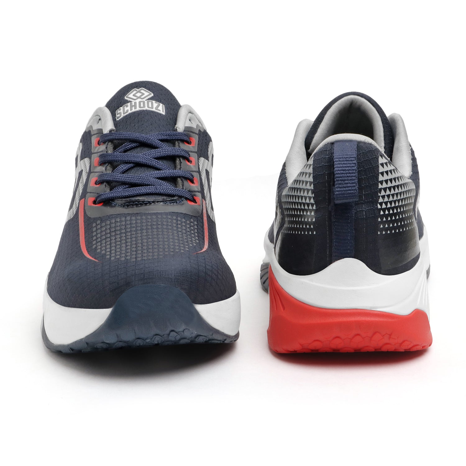 GlideStep Everyday Walking Sneakers