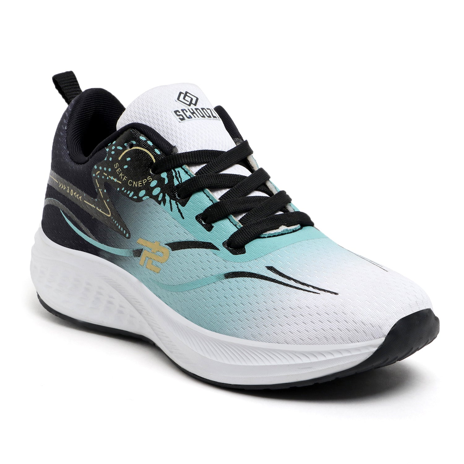Men's High-Performance Sports Shoes