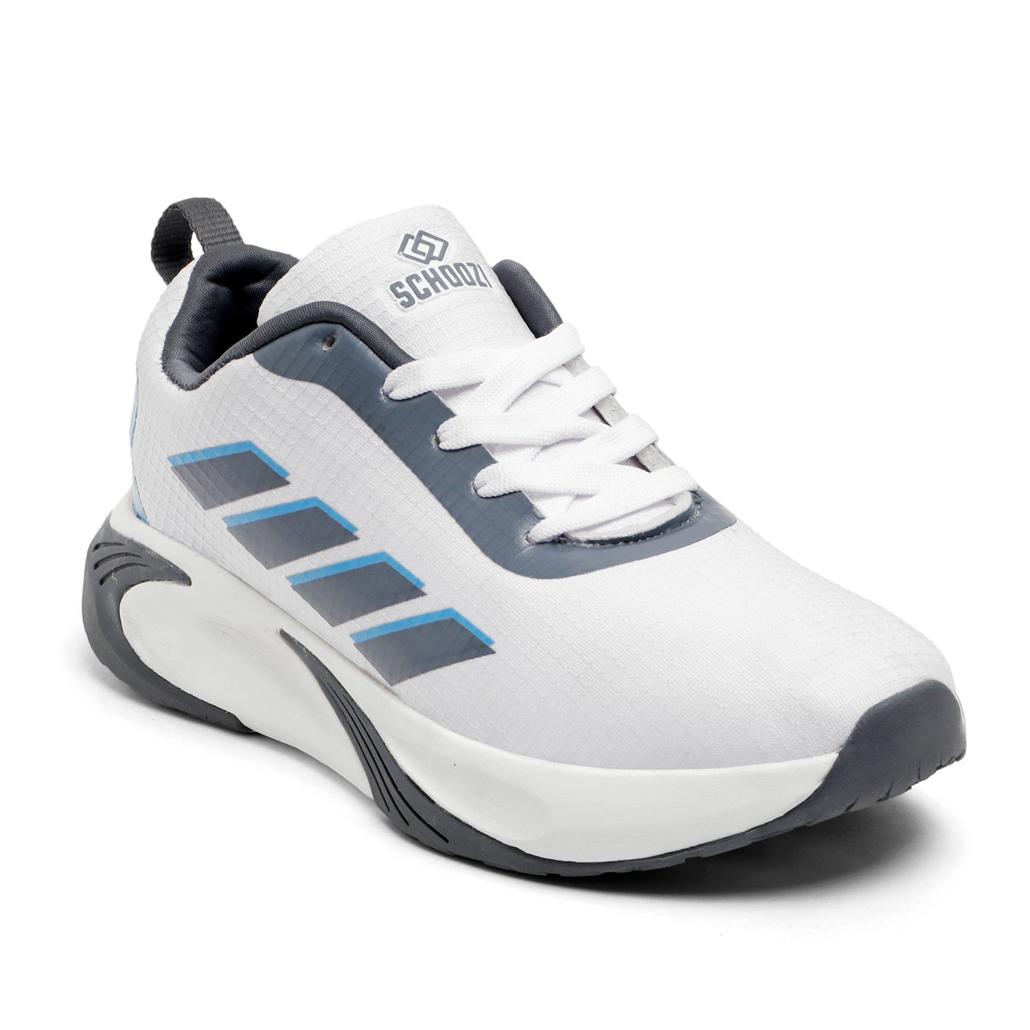 SprintGear Cushioned Running Shoes