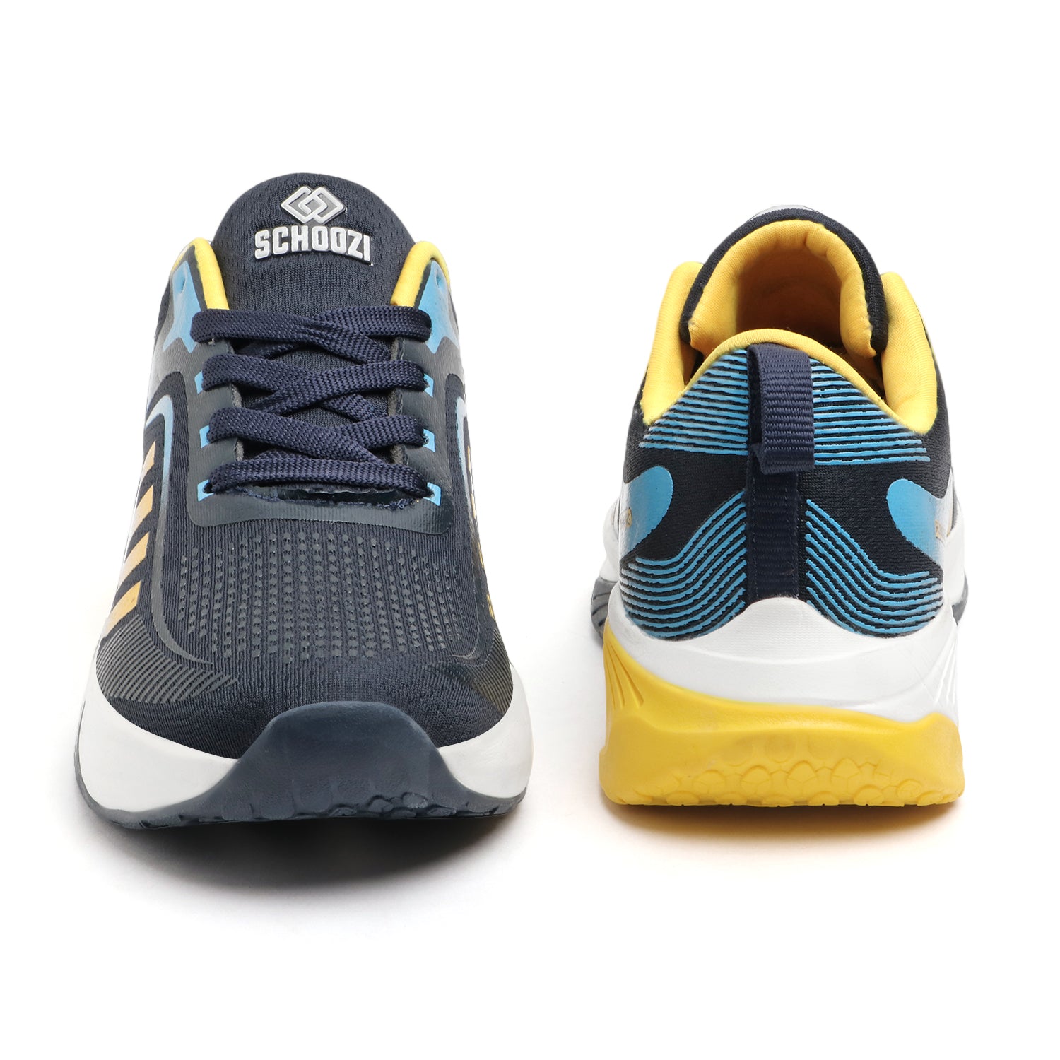 AeroStep Mesh Gym Trainers