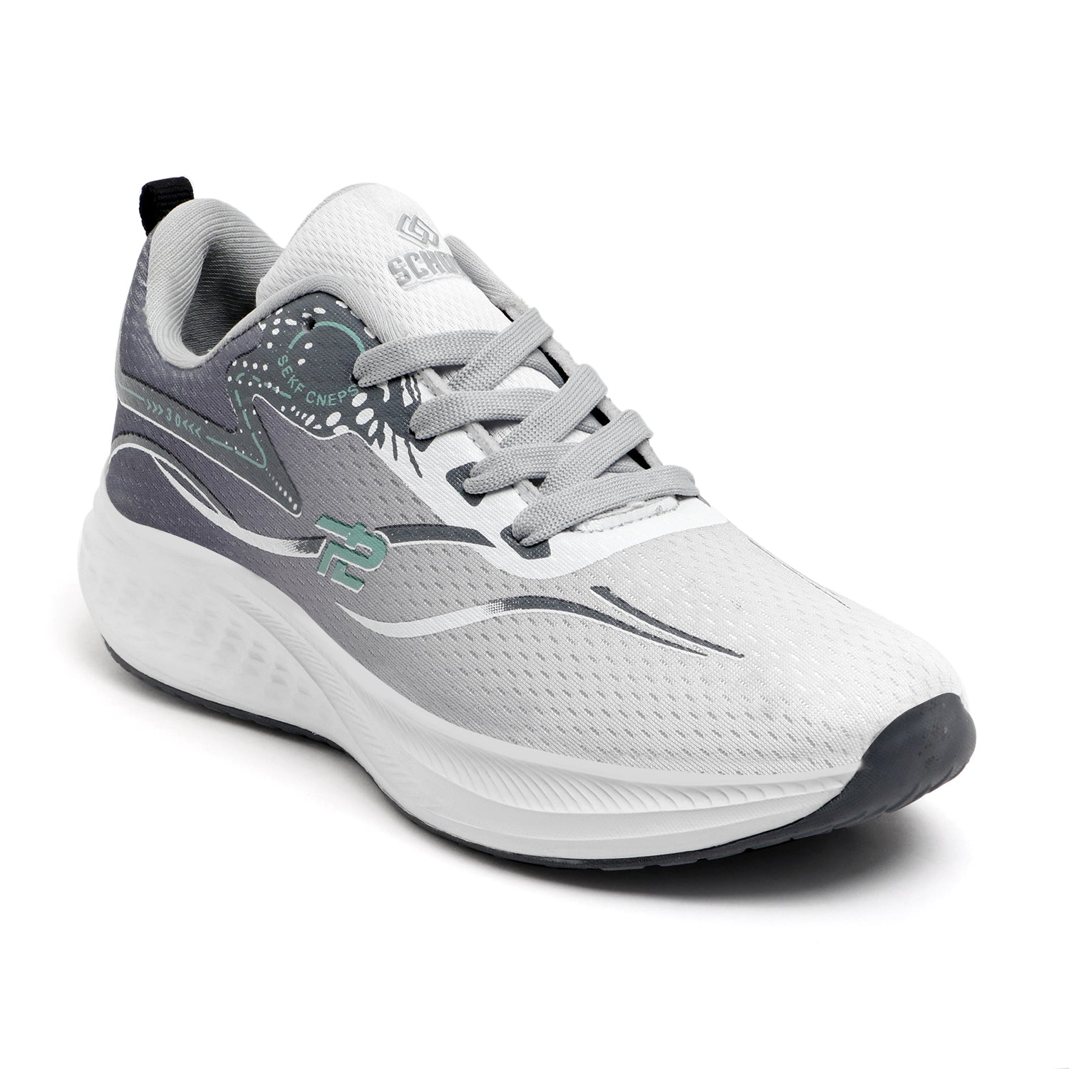 Men's High-Performance Sports Shoes