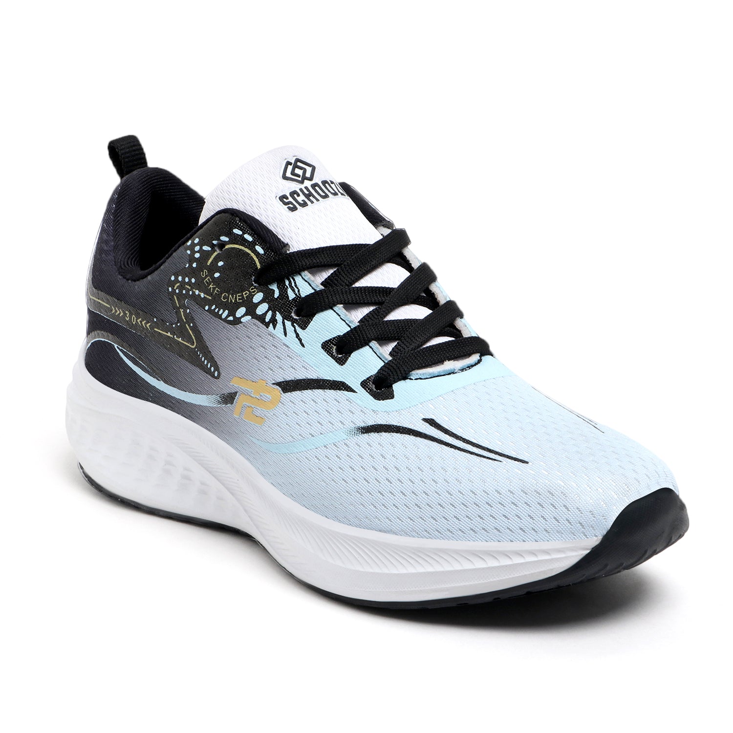 Men's High-Performance Sports Shoes