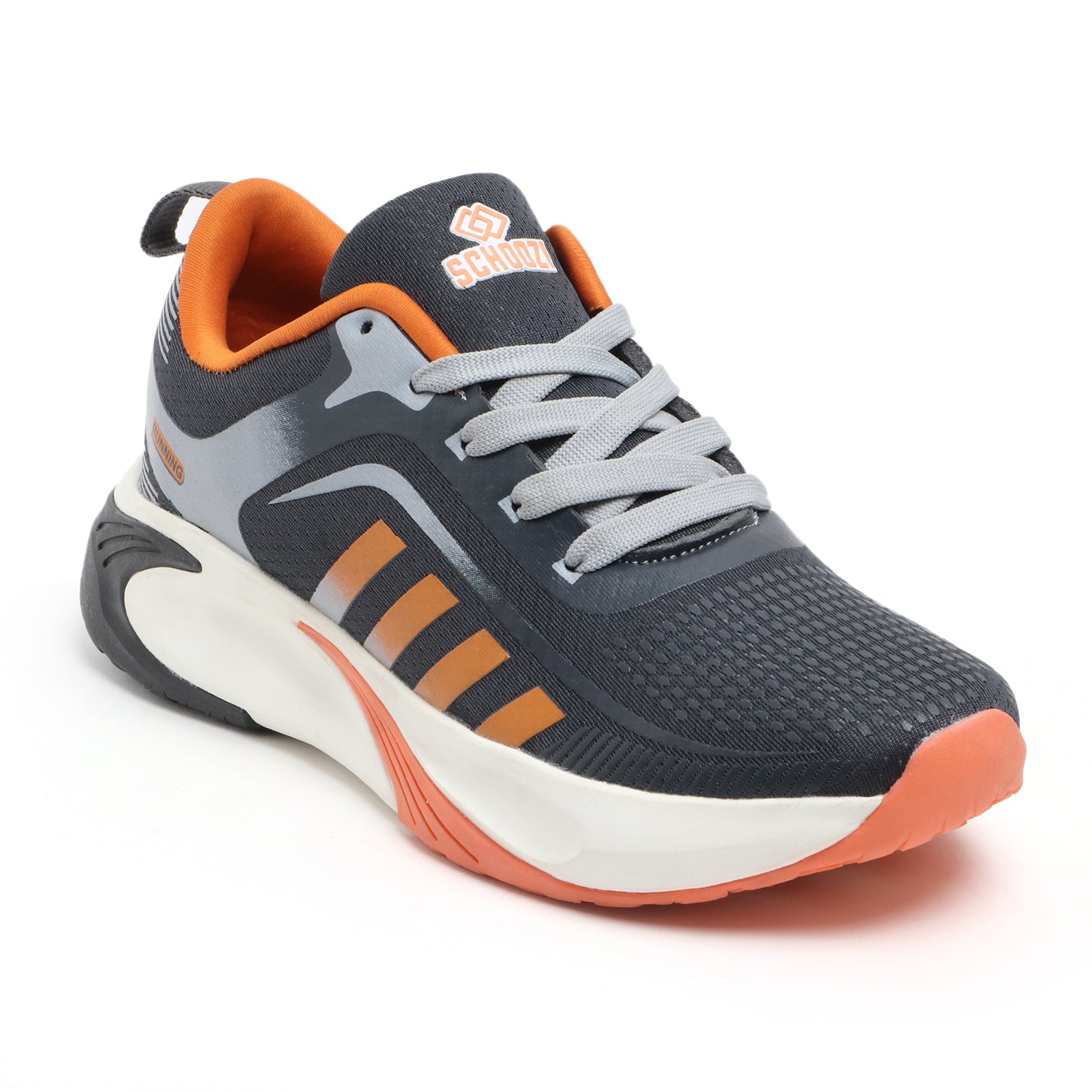 Men's High-Performance Sports Shoes