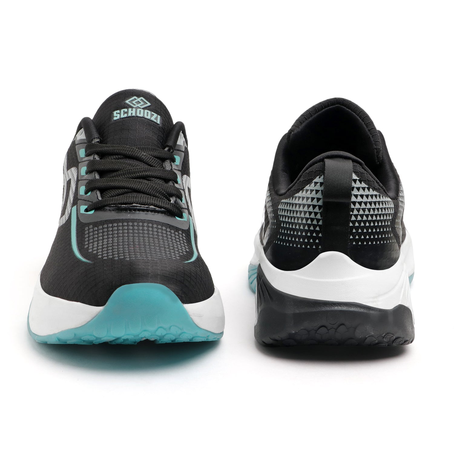 NightBolt Blackout Sneakers