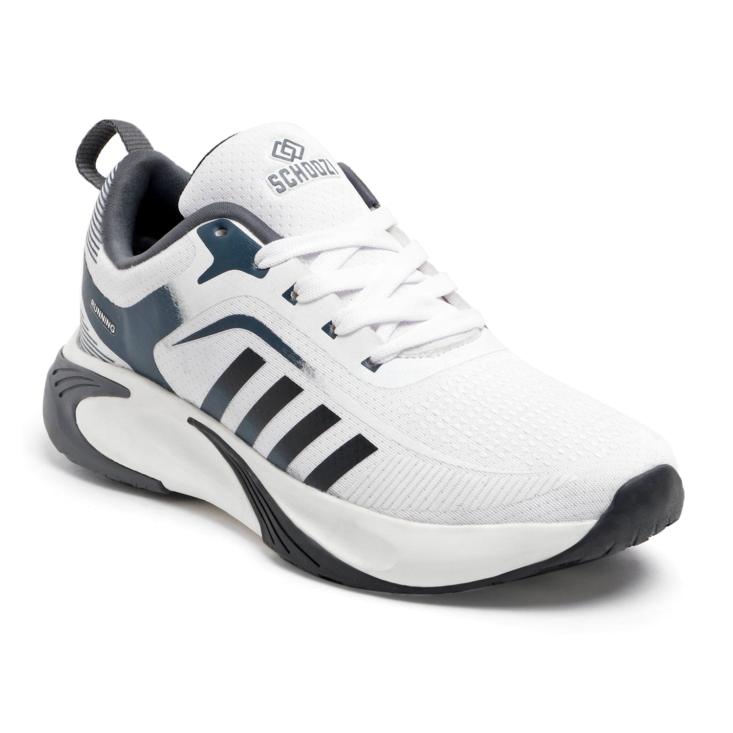 Men's High-Performance Sports Shoes