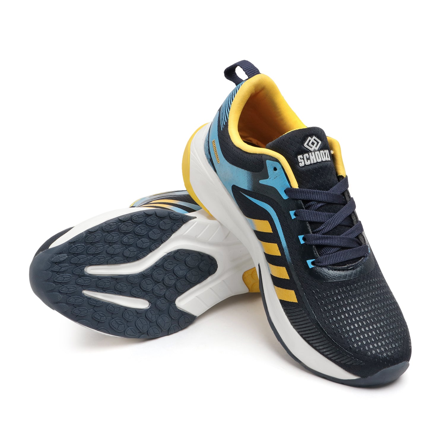 AeroStep Mesh Gym Trainers