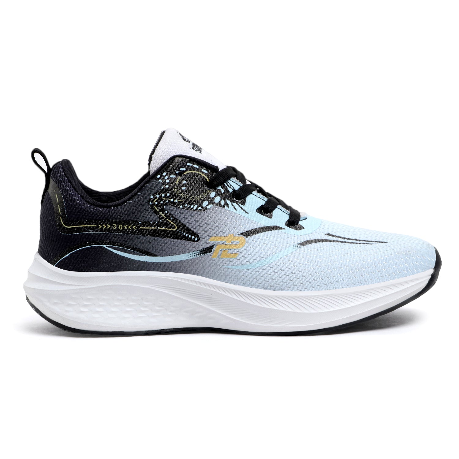Men's High-Performance Sports Shoes