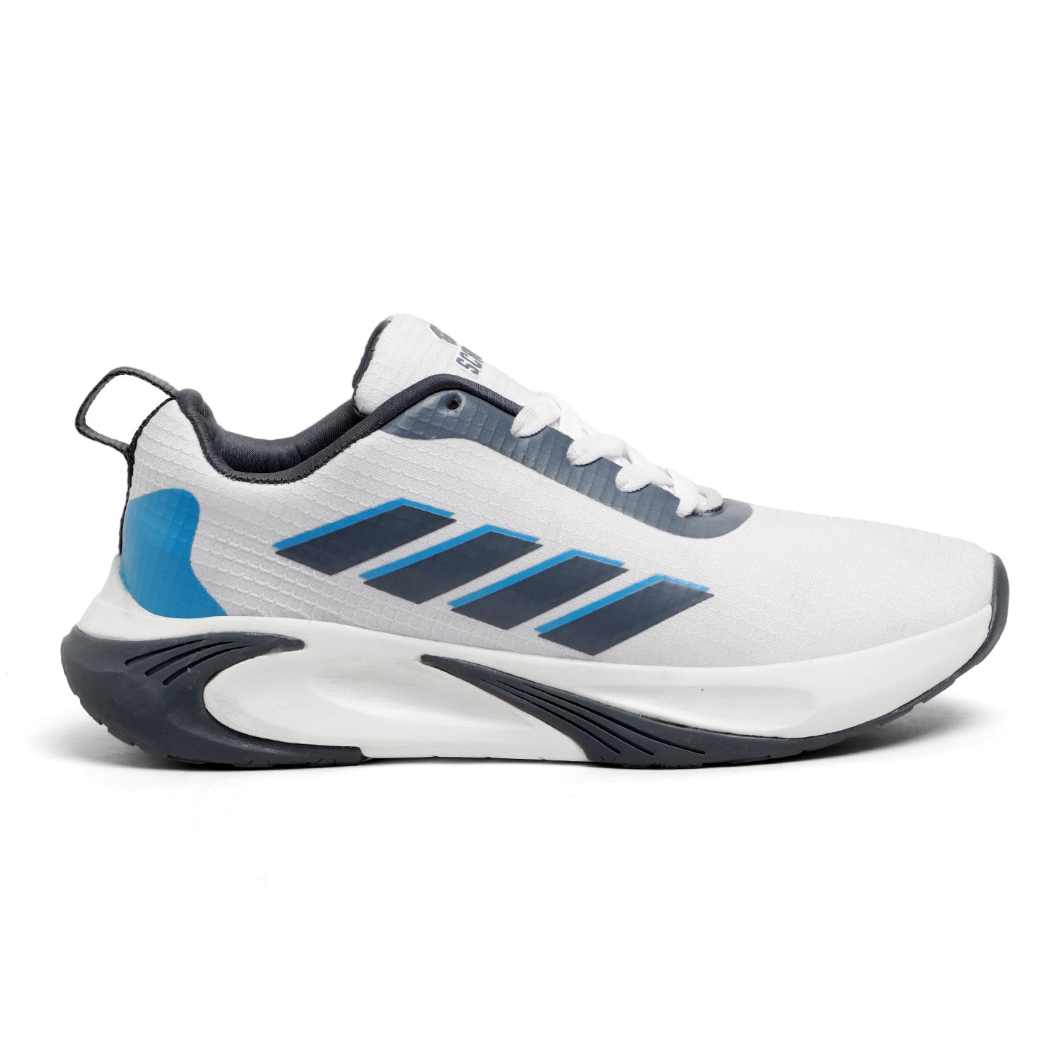 SprintGear Cushioned Running Shoes