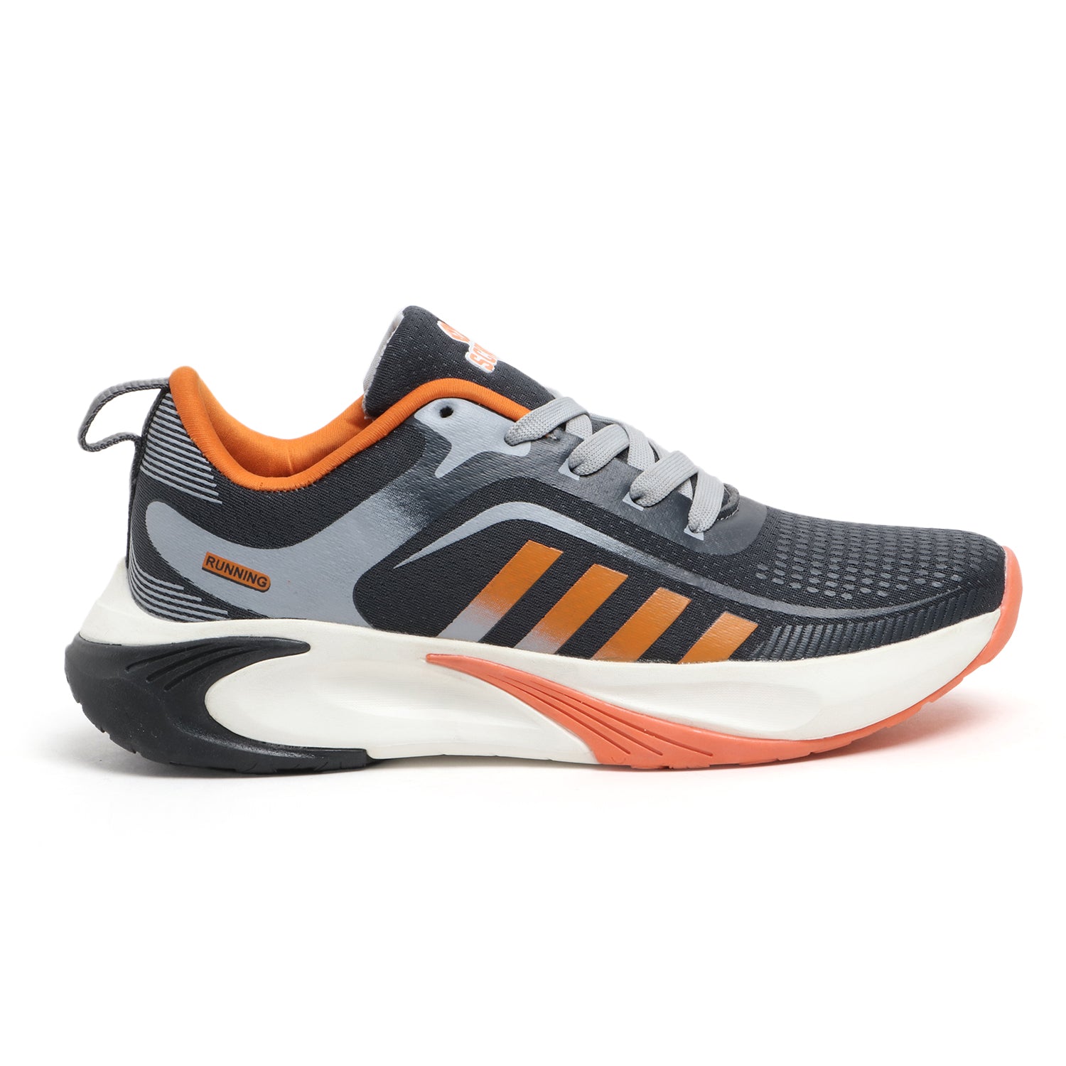 Men's High-Performance Sports Shoes