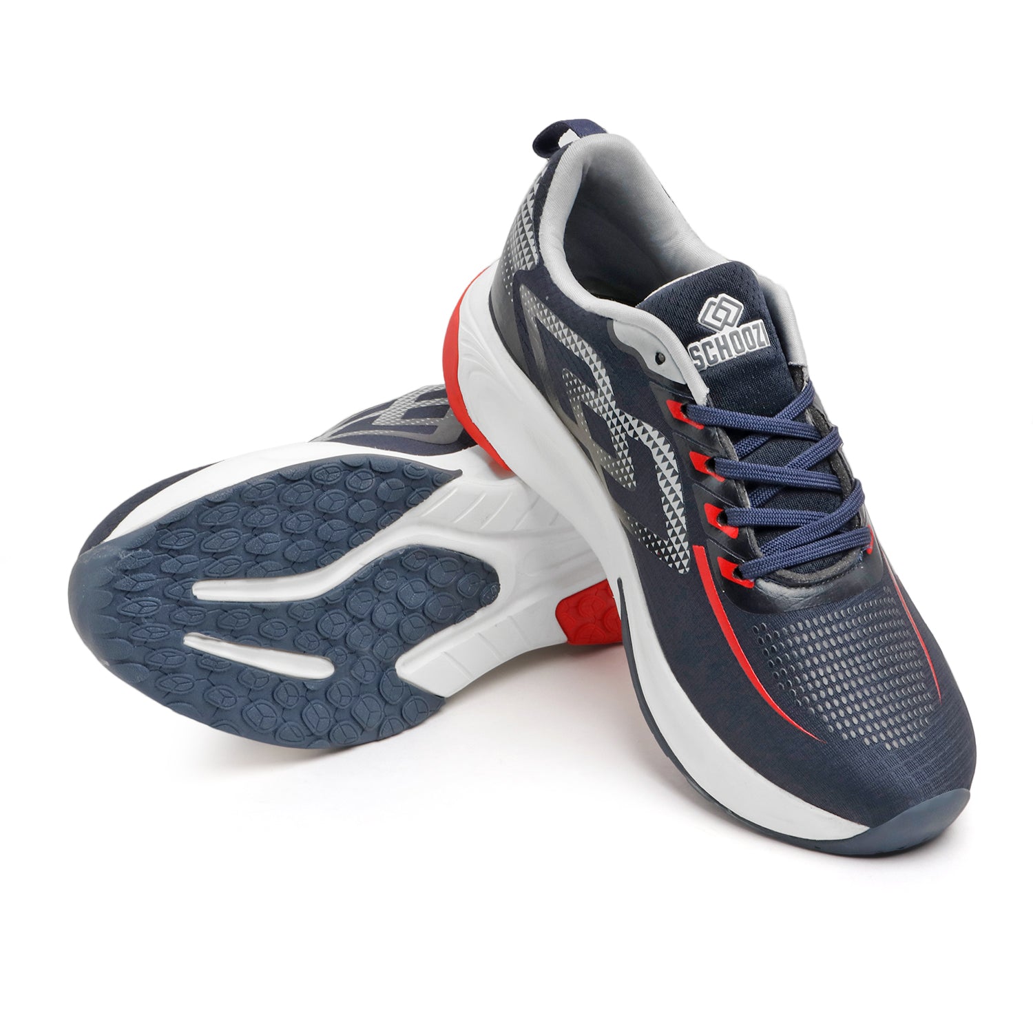 GlideStep Everyday Walking Sneakers