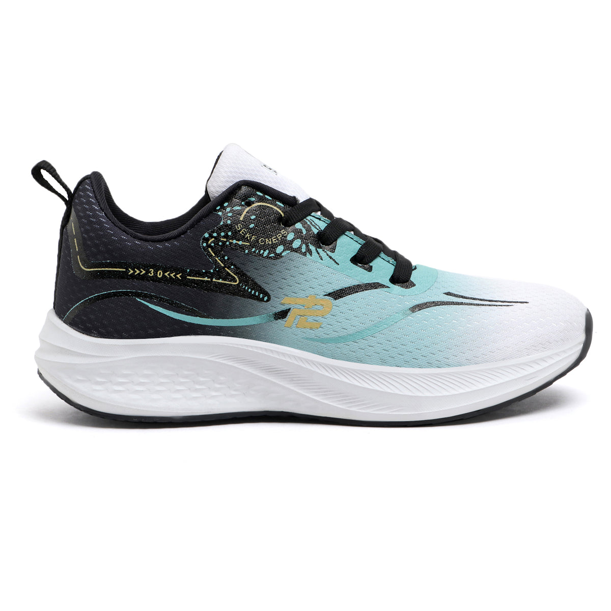 Men's High-Performance Sports Shoes