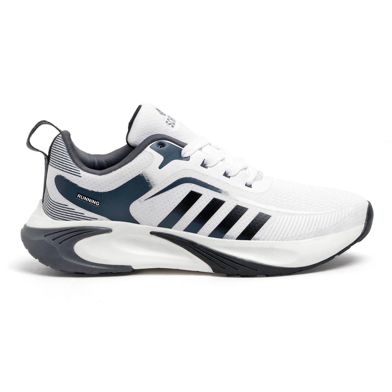 Men's High-Performance Sports Shoes
