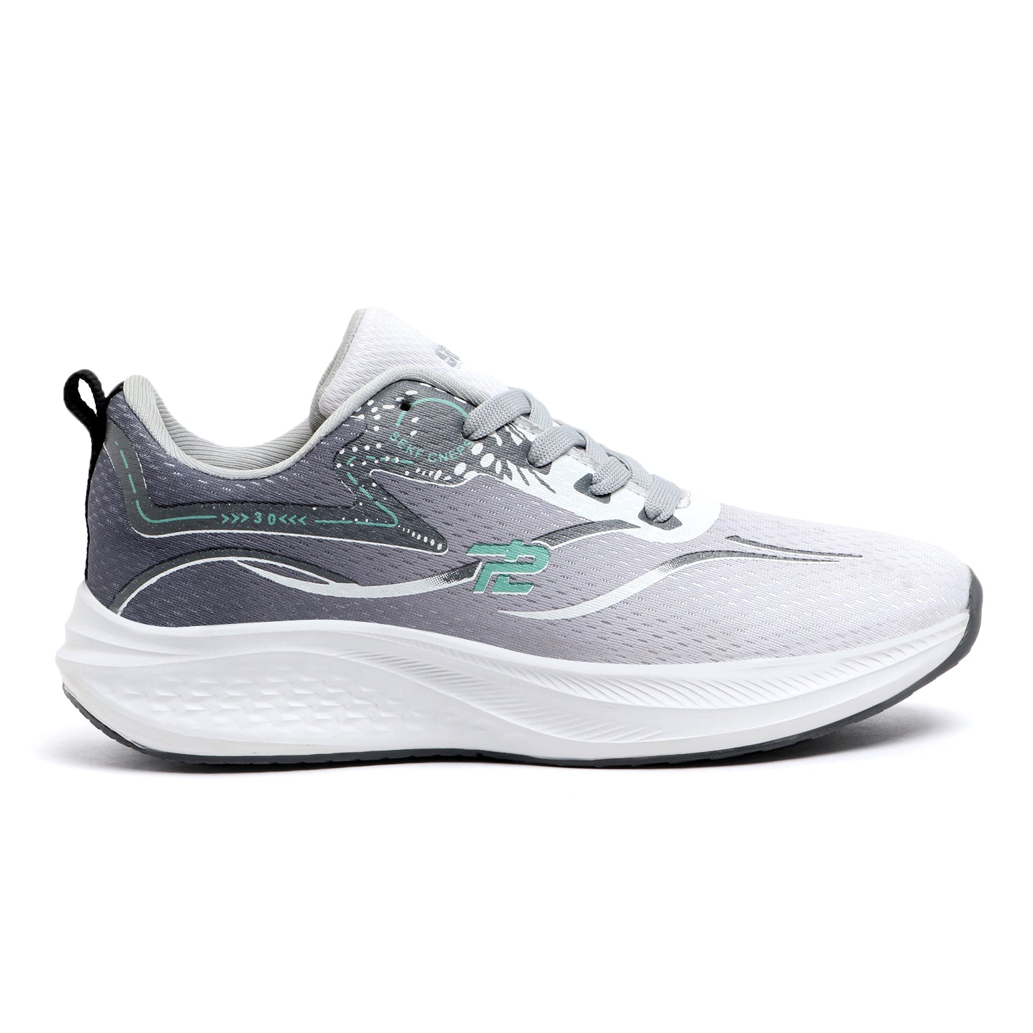 Men's High-Performance Sports Shoes